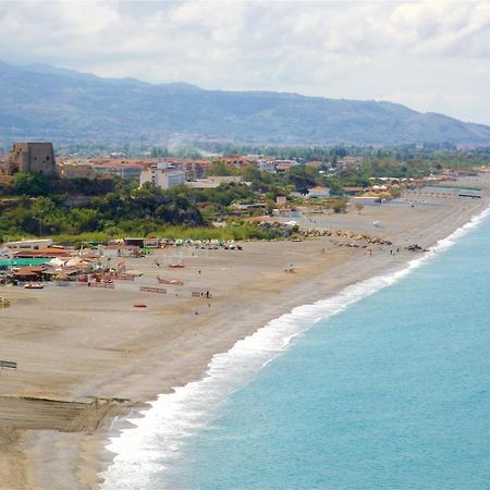 Casa Nest Daire Scalea Dış mekan fotoğraf
