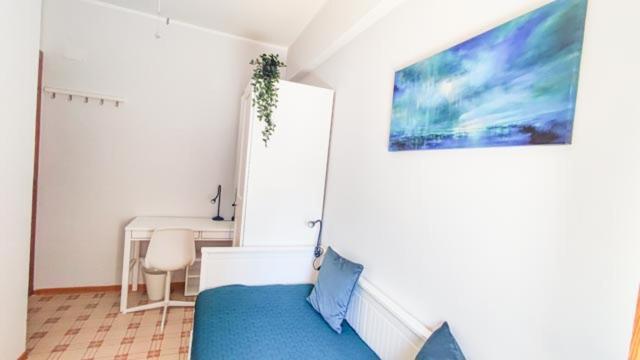 Casa Nest Daire Scalea Dış mekan fotoğraf
