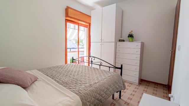 Casa Nest Daire Scalea Dış mekan fotoğraf