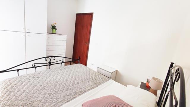 Casa Nest Daire Scalea Dış mekan fotoğraf