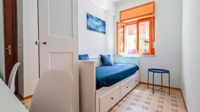Casa Nest Daire Scalea Dış mekan fotoğraf