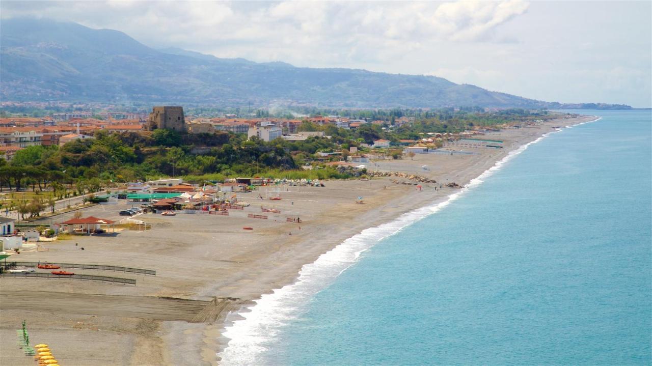 Casa Nest Daire Scalea Dış mekan fotoğraf